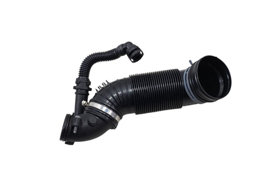 Tubo aspirazione turbina - tubo,
