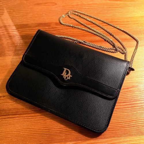 Borsa pochette christian dior - pochette,