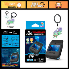 Adattatore convertitore ps2 - convertitore,