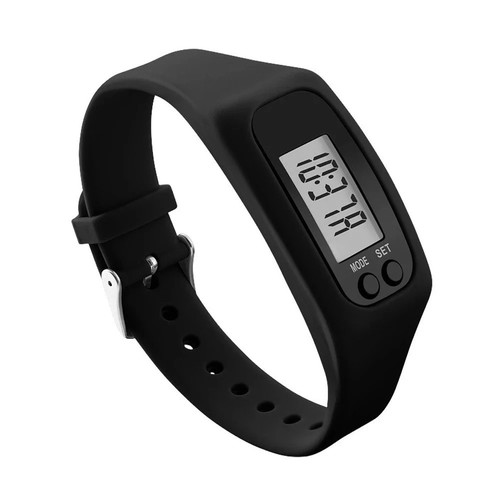 Orologio contapassi