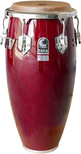 Toca custom deluxe - custom, drum