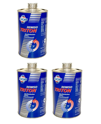 Fuchs reniso per triton se - fuchs,