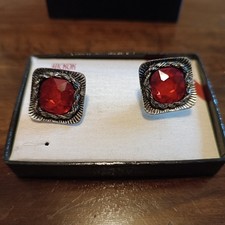 Gemelli polso anni 70 - da,