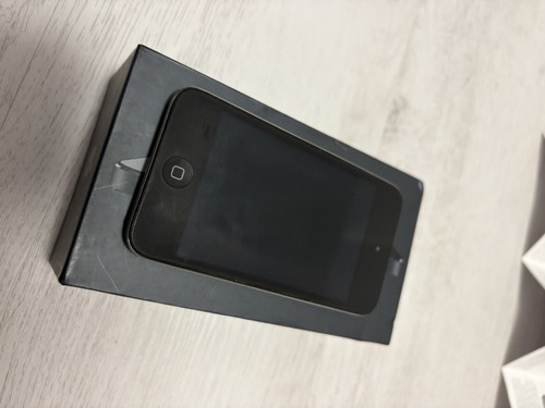 Apple ipod touch 4ª - apple,
