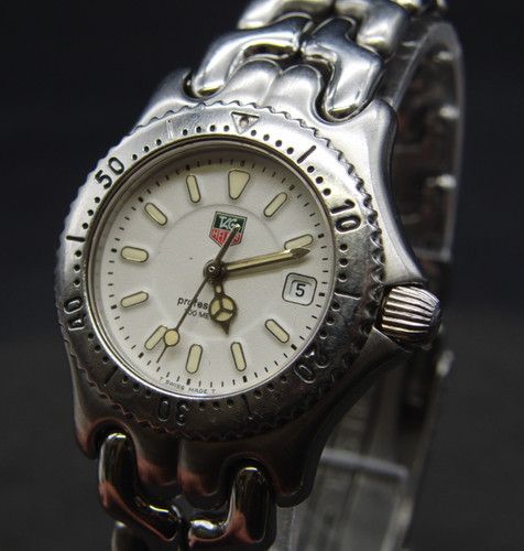 Orologio donna tag - orologio, heuer