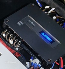 Processore Audio DSP Audison