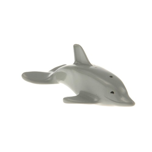 Lego animale delfino - 1x,