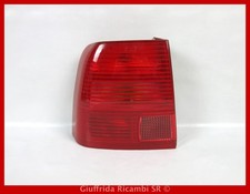 Fanale Faro Posteriore Sinistro VW Volkswagen Passat B5 1996-00 Ricambi Compatib