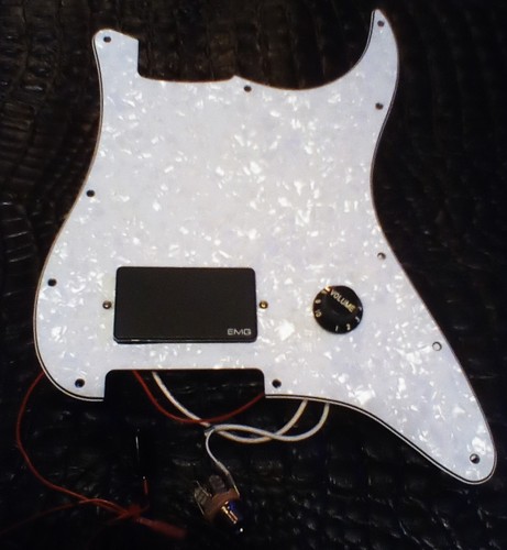 Pick attivo emg made - emg, in