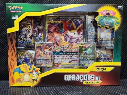 Pokemon tcg tag team - tcg,