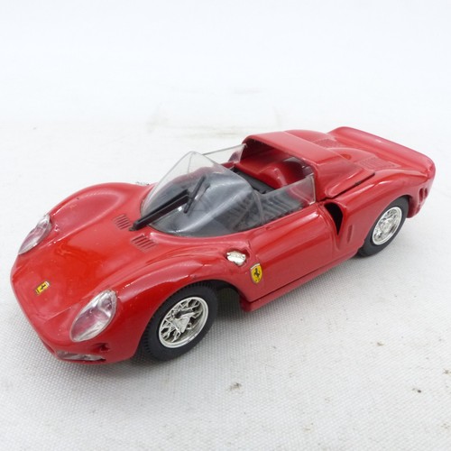 Model box revell 43 8447 - box,
