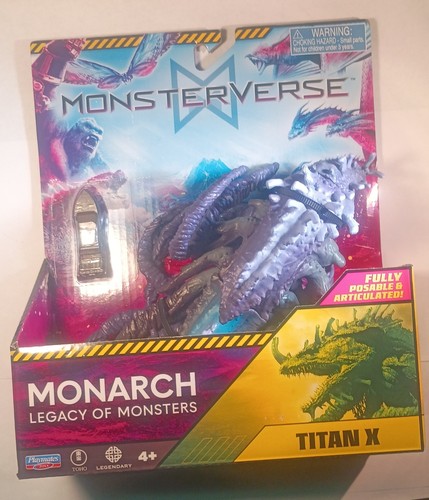 Modellino godzilla kong - modellino,