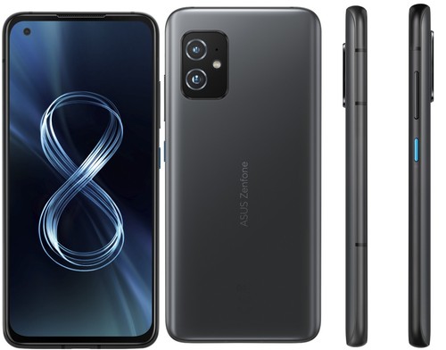 Asus zenfone zs590ks - asus, 5,9"