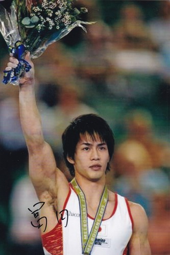 Olympia 2008 hiroyuki - 2008:,