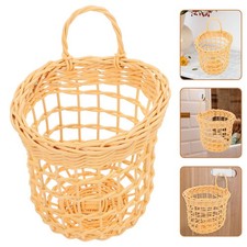  Canestri Cestino Portafrutta