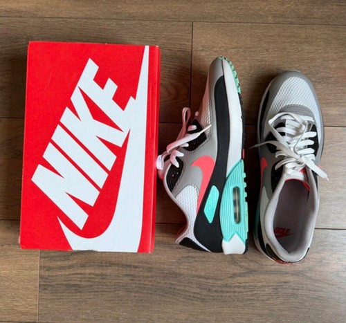 Basket nike air max golf - basket,