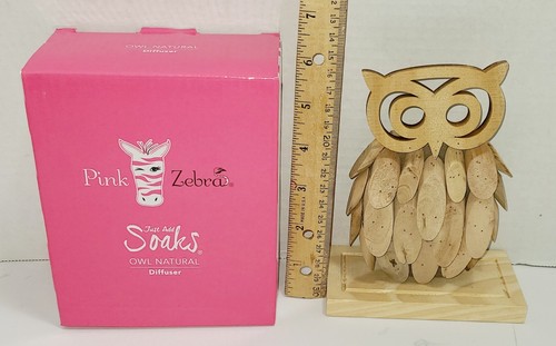 Pink zebra just add soaks - zebra,