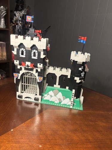 Lego castle castello del - castle:,