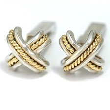 Gemelli firmati Tiffany & Co