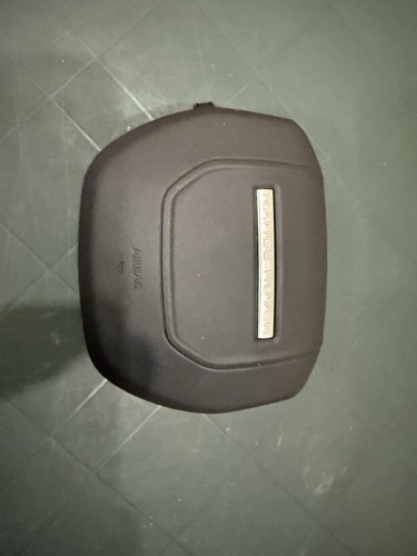 Airbag cruscotto volante - airbag,