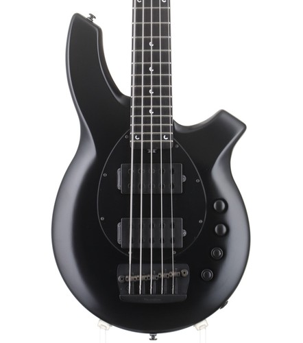 Music man bongo - music, stealth