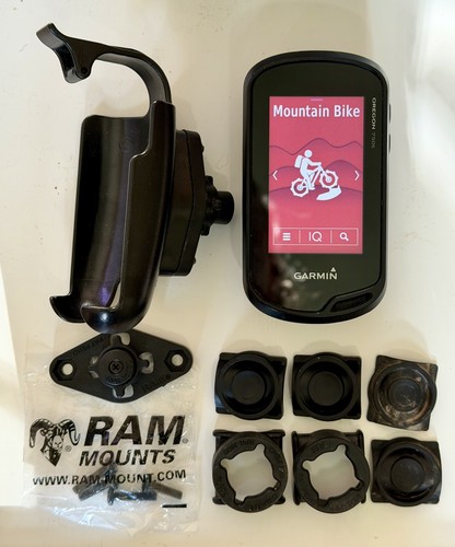 Garmin oregon 750t gps - oregon,