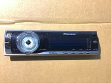 PIONEER RADIO FRONTALINO SOLO