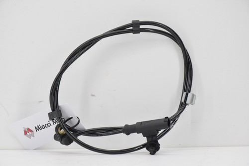 Sensore abs anteriore - sensore,