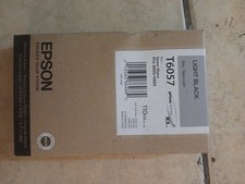 NUOVO CON SCATOLA! Epson Nero