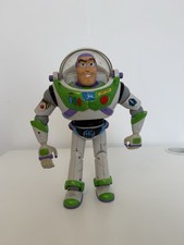 Buzz Lightyear Toy Story
