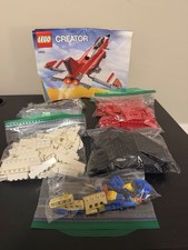 LEGO 5892 Creator 3 in 1