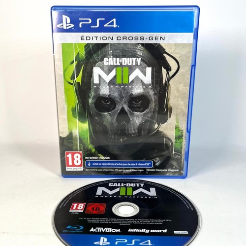 Call duty modern warfare 2 - of,