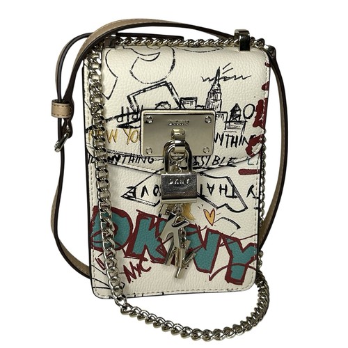 Borsa tracolla dkny - a,