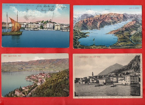 Lago garda lotto 36 - lotto,