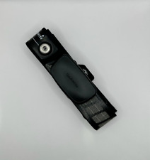 Garmin HRM-Dual Cardiofrequenzimetro Fitness Sport Cinghia Regolabile e Sensore