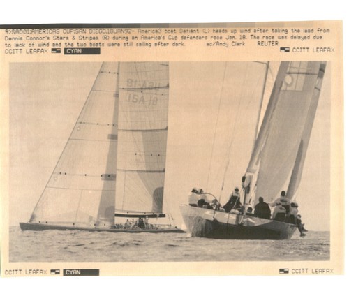 Racing sail yachts stelle - racing,