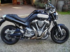 Yamaha mt01 tutti gli - -,