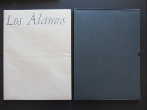 Libro artista los - los, con