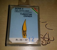 Ami TUBERTINI OWNER SERIE 5