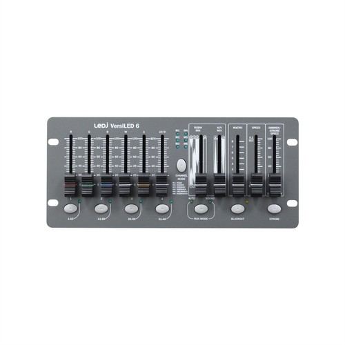 Ledj versiled controller dmx - versiled,