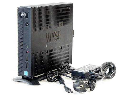 Dell minipc htpc wyse amd - dell,