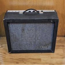 Amplificatore valvolare