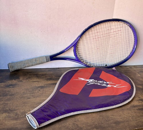 Rara racchetta tennis - rara,