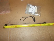 2 TIRANTE CAPPELLIERA PIANALE FIAT PUNTO E GT 1993-2010 ORIGINALE FIAT 7740229