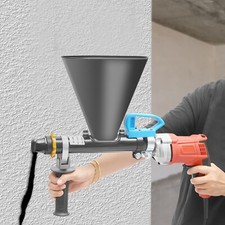 Pistola elettrica per fughe