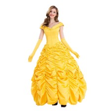 Costume principessa bella - principessa,