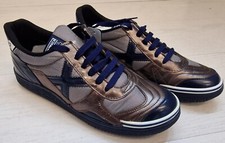 M38 munich gresca scarpe - m38,