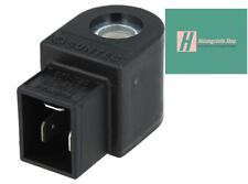 Elettrovalvola Suntec bobina