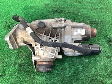 Riduttore cambio per jeep - cambio,
