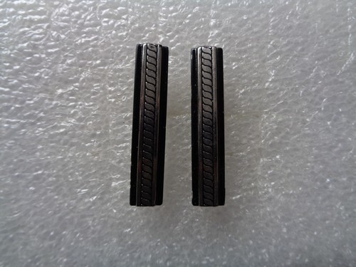 Coppia gradi spalline - gradi, da